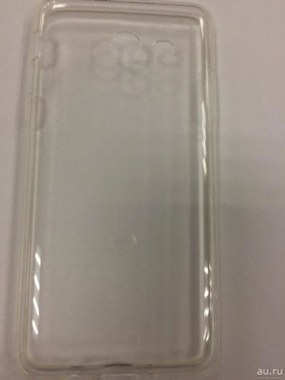 Лот: 10037113. Фото: 1. Чехол Samsung Galaxy J5 2017 US... Чехлы, бамперы