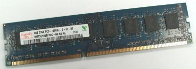 Лот: 4766337. Фото: 1. Модуль памяти Hynix original DDR3... Оперативная память
