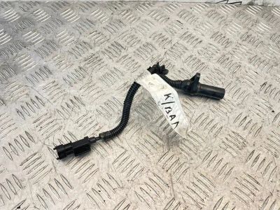 Лот: 25395464. Фото: 1. датчик положения коленвала Hyundai... Двигатель и элементы двигателя