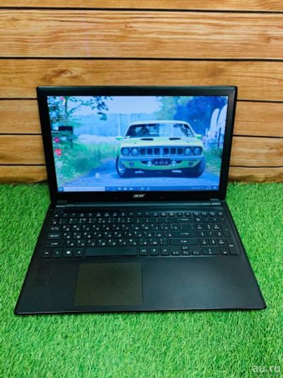 Лот: 17459371. Фото: 1. Ноутбук Acer Aspire V5-571G (Я... Ноутбуки