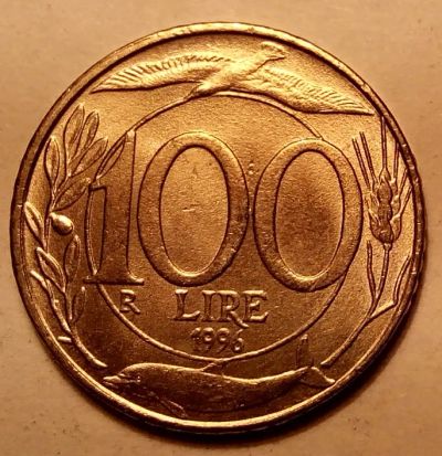 Лот: 4659030. Фото: 1. Иностранная монета № 166. Остальные страны