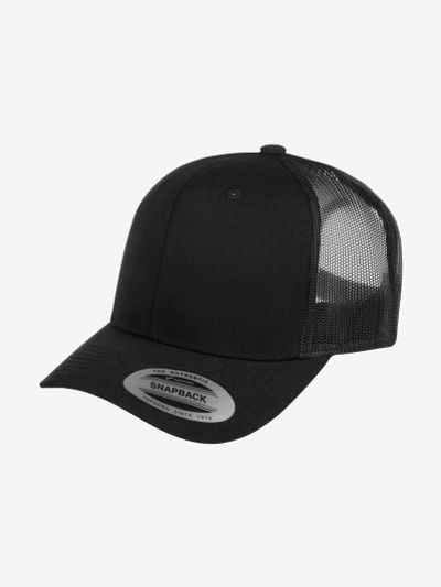 Лот: 22406053. Фото: 1. Бейсболка с сеточкой FLEXFIT 6606... Другое (спортивная одежда)