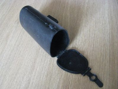 Лот: 6230278. Фото: 1. Велобокс. Аксессуары