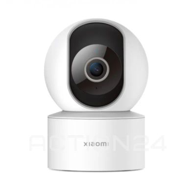 Лот: 21141013. Фото: 1. IP камера Xiaomi Smart Camera... Видеонаблюдение