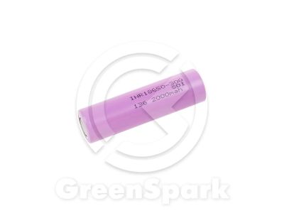 Лот: 13982378. Фото: 1. Аккумулятор 18650 3.7V 2200 mAh. Аккумуляторы