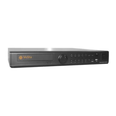 Лот: 5171641. Фото: 1. IP видеорегистратор VNVR-6524... Видеонаблюдение