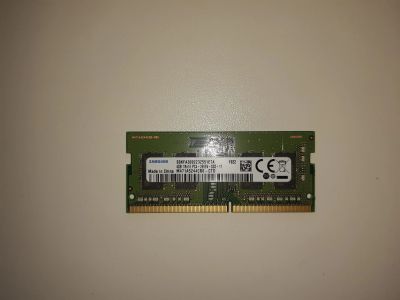Лот: 15278645. Фото: 1. Оперативная память DDR-4 Samsung... Оперативная память