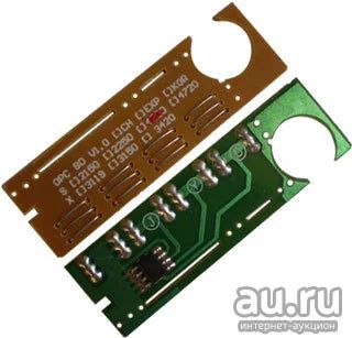 Лот: 16915567. Фото: 1. Чип Samsung SCX 4200 Вечная прошивка... Картриджи, расходные материалы