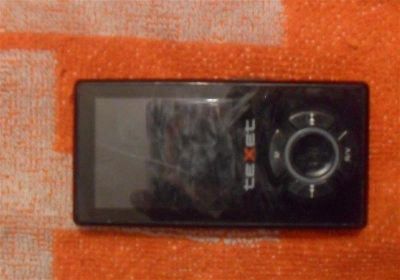 Лот: 623063. Фото: 1. Texet T-778 2Gb. Плееры
