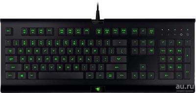 Лот: 10395309. Фото: 1. Клавиатура проводная Razer Cynosa... Клавиатуры и мыши