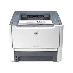 Лот: 13256320. Фото: 1. Принтер HP LaserJet P2015dn, б... Картриджи, расходные материалы