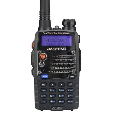 Лот: 15435255. Фото: 1. Радиостанция Baofeng UV-5RA 5W... Рации, радиостанции