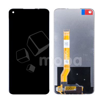Лот: 19839911. Фото: 1. Дисплей для Realme 9 5G в сборе... Дисплеи, дисплейные модули, тачскрины