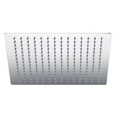 Лот: 25732697. Фото: 1. Верхний душ Wasserkraft A118 Chrome. Душевые кабины