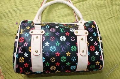Лот: 2760306. Фото: 1. Сумка Louis Vuitton. Сумки
