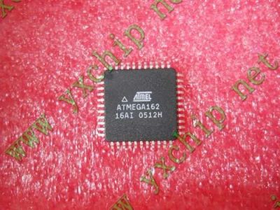 Лот: 3833247. Фото: 1. Atmega162-16AI. Микроконтроллеры