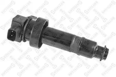 Лот: 25852406. Фото: 1. Катушка зажигания Hyundai i20... Кузов