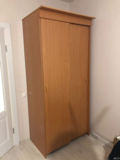 Лот: 15466687. Фото: 1. Шкаф купе. Шкафы, шкафы-купе