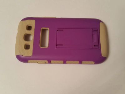 Лот: 11216949. Фото: 1. Чехол для Samsung galaxy S3, с... Чехлы, бамперы