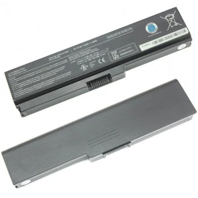 Лот: 8816406. Фото: 1. Аккумуляторная батарея для Toshiba... Аккумуляторы