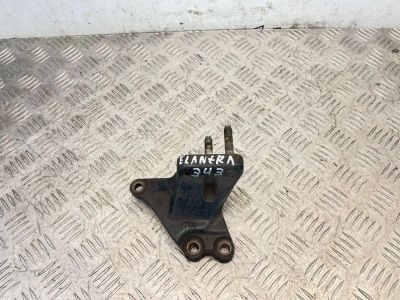Лот: 25395447. Фото: 1. кронштейн двигателя Hyundai Elantra... Двигатель и элементы двигателя