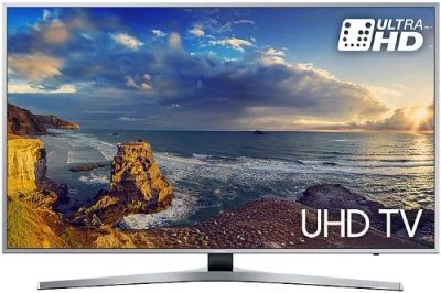 Лот: 9911684. Фото: 1. Телевизор Ultra HD (4K) LED телевизор... Телевизоры