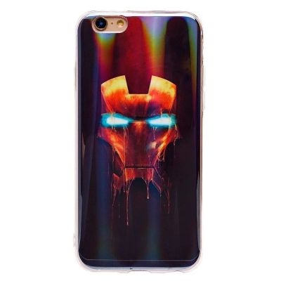Лот: 13275045. Фото: 1. Чехол-накладка - SC130 для Apple... Чехлы, бамперы