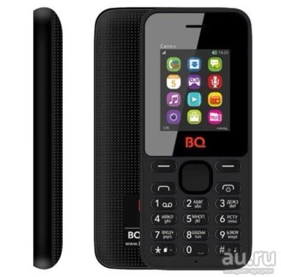 Лот: 9072123. Фото: 1. Продам телефон BQ Mobile BQM-1826... Кнопочные мобильные телефоны