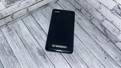 Лот: 19974399. Фото: 1. Чехол Xiaomi Mi4c силиконовый... Чехлы, бамперы