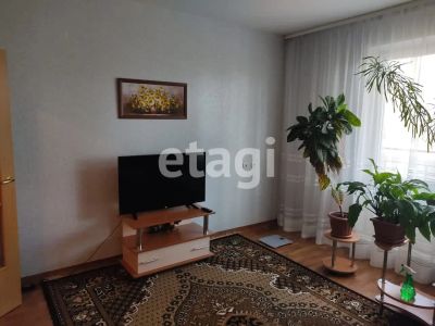 Лот: 20861437. Фото: 1. Продам 2-комн. кв. 55 кв.м. Красноярск... Квартиры, студии