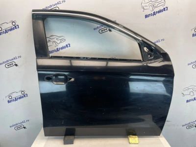 Лот: 22769573. Фото: 1. дверь боковая Citroen C-Elysee... Другое (автозапчасти)