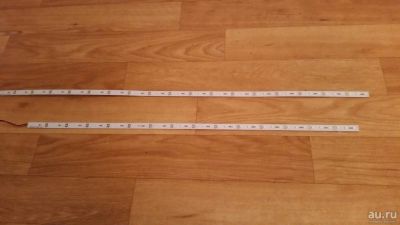 Лот: 8606750. Фото: 1. Светодиодная лента на AL полосе... Диоды и тиристоры