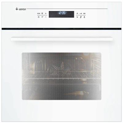 Лот: 25313264. Фото: 1. Электрический духовой шкаф Gefest... Плиты, духовые шкафы, варочные поверхности