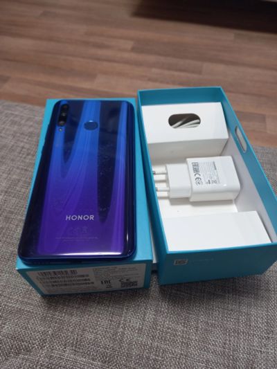 Лот: 24574849. Фото: 1. Honor 10i. Смартфоны