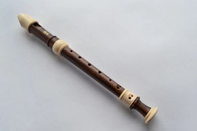 Лот: 5285038. Фото: 1. Блок-флейта Yamaha YRS-313III. Духовые