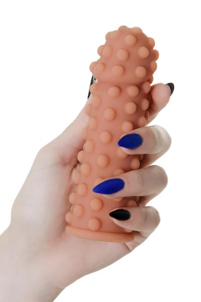 Лот: 24246064. Фото: 1. Насадка Kokos Extreme Sleeve 02... Украшения