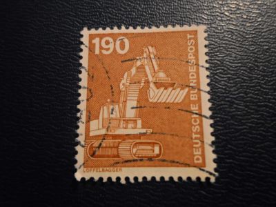 Лот: 17411144. Фото: 1. Марка для Вашей коллекции. 34048. Марки