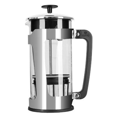 Лот: 24960790. Фото: 1. Френч-пресс Espro P5, 950 мл... Чайники, заварники, турки