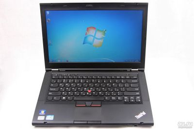 Лот: 14395580. Фото: 1. Легендарный Lenovo Thinkpad T430... Ноутбуки