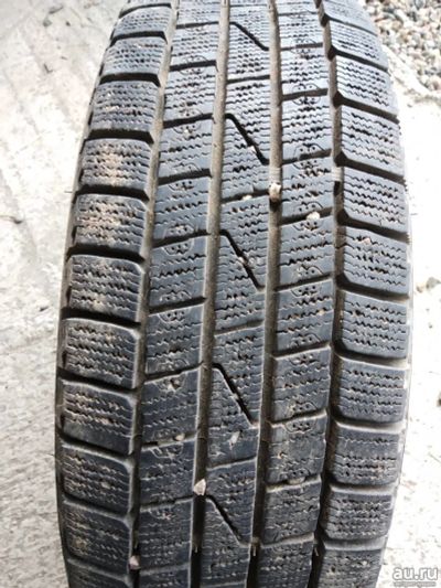 Лот: 15309012. Фото: 1. R15 185/65 продам 1 шину hankook... Шины