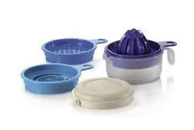 Лот: 4625164. Фото: 1. Кухонный комбайн Поваренок Tupperware. Другое (посуда, кухонная утварь)