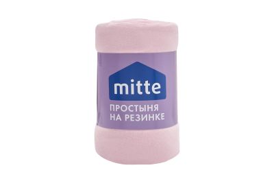 Лот: 23945131. Фото: 1. Простыня на резинке MITTE Kamot. Одеяла, подушки