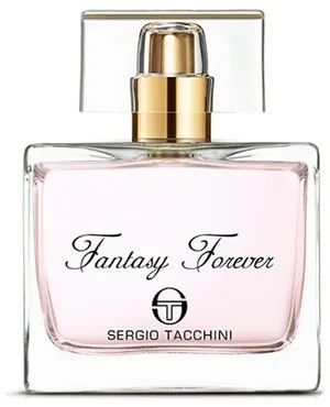 Лот: 13867411. Фото: 1. Sergio Tacchini woman Fantasy... Женская парфюмерия