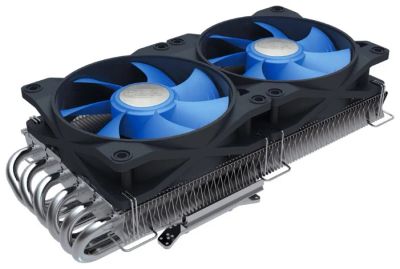 Лот: 3481182. Фото: 1. Deepcool V6000. Системы охлаждения