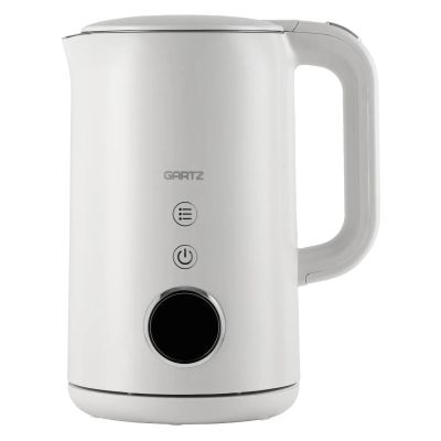 Лот: 24585417. Фото: 1. Электрический чайник GARTZ KPT70K... Чайники, кофемашины, кулеры