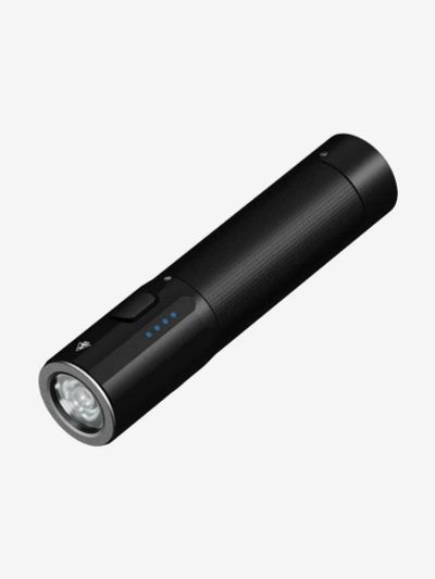 Лот: 25700453. Фото: 1. Фонарь ручной Nextool Outdoor... Другое (спортивная одежда)