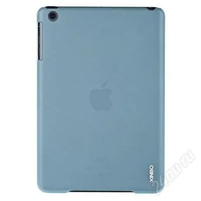 Лот: 2897535. Фото: 1. XINBO накладка для iPad Mini -... Чехлы, бамперы