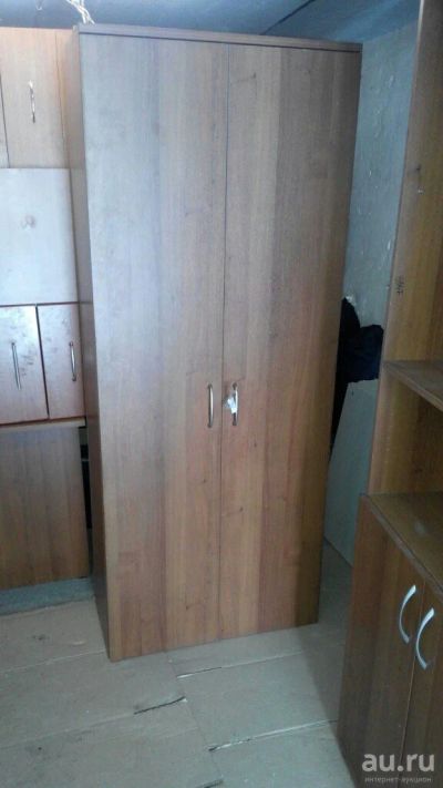 Лот: 8549571. Фото: 1. шкаф. Шкафы, шкафы-купе