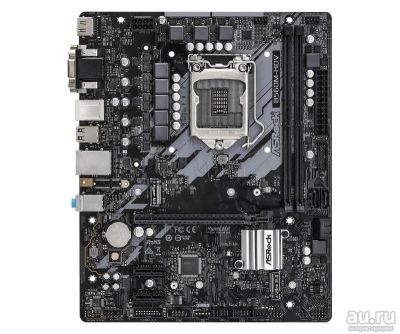 Лот: 17848449. Фото: 1. ASRock B560M-HDV B560M-HDV. Материнские платы