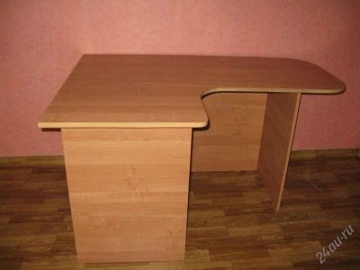 Лот: 1190792. Фото: 1. Компьютерный стол. Стойки и тумбы для аппаратуры